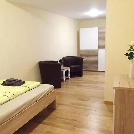 Sweet Apartments Баден-Баден Номер фото