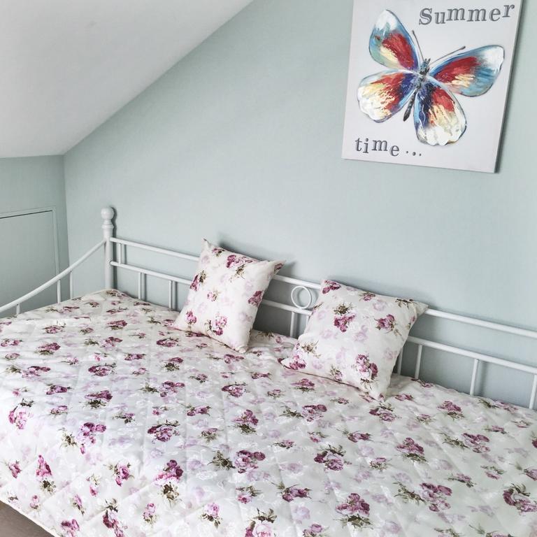 Sweet Apartment Baden-Baden