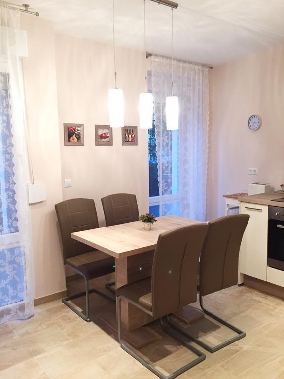 Sweet Apartment Baden-Baden