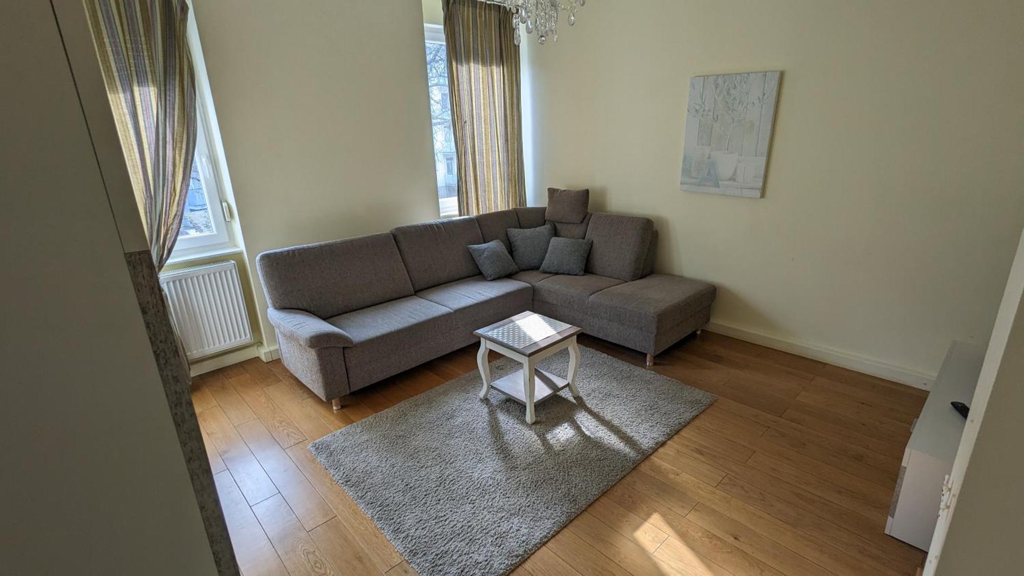 Apartment Sweet Baden-Baden